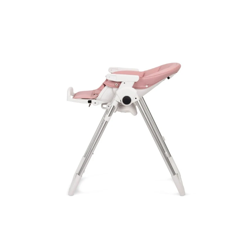 Столче за хранене Silver Cross, Buffet High Chair, Candy Pink